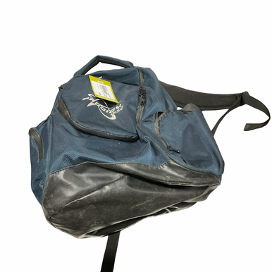 Used Prodigy Disc Disc Golf Backpack Navy Blue 11834-s000052327