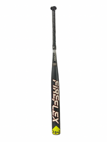 Used Easton Fire Flex Slowpitch Bat Bb Sb Slowpitch Bat 34" 11834-s000052356