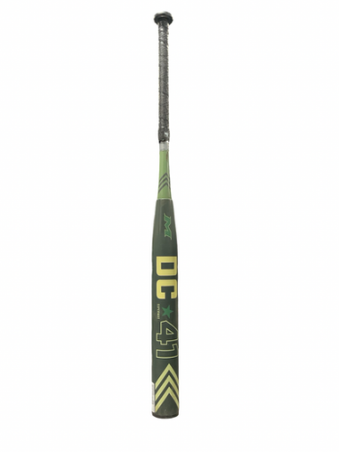 Used Miken Dc 41 Slowpitch Bat Bb Sb Slowpitch Bat 34" 11834-s000052355
