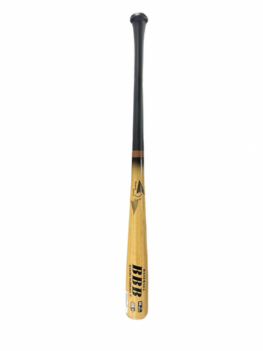 Used Pinnacle Bbb Wood Bat Bbcor Bb Sb Wood Bat 33" 11834-s000052358