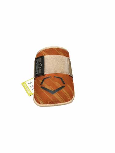 Used Evoshield Bb Sb Elbow Protector Orange 11834-s000052361