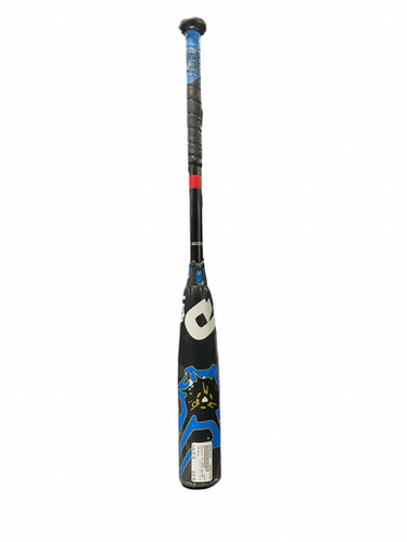 Used Demarini Cf 2020 Usa Bat Bb Sb Usa 2 5 8 Bat 29" 11834-s000052365