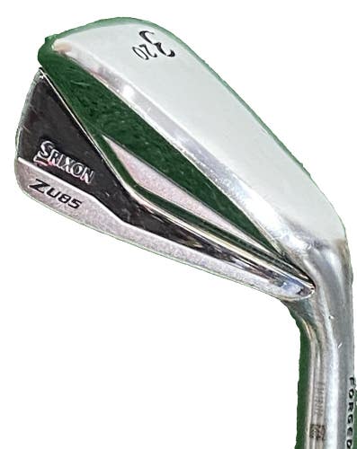 Srixon Zu85 Forged Utility 20* Driving 3 Iron RH Mamiya Recoil F4 Stiff Graphite