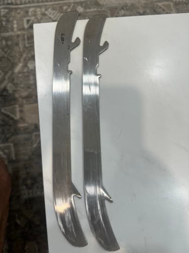 Bauer LS + 272 mm (Used)