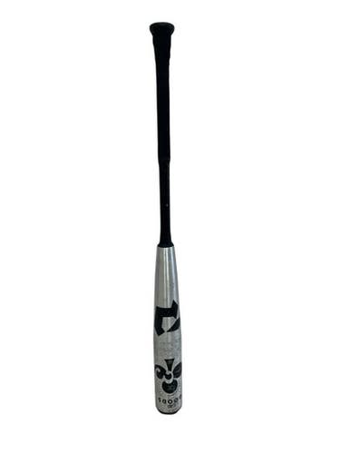Used Demarini "the Goods" 33 30 Bbcor High School -3 Baseball Bat 11692-s000152238