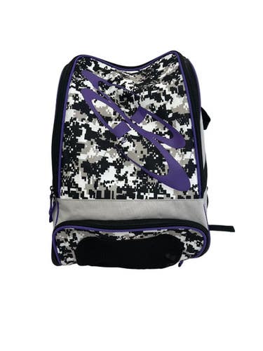 Used Boombah Bb Sb Backpack Bag Player Backpack 11692-s000152333