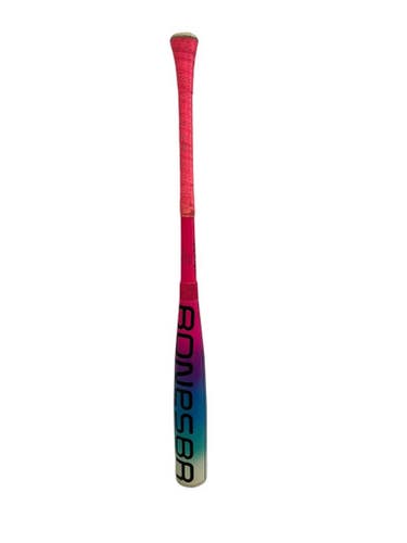 Used Warstic Bonesaber Hybrid 32 27 Usa 2 5 8 Baseball Bat 11692-s000152345