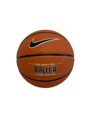 Used Nike Baller 29.5 Basketball Adult Outdoor 11692-s000152353