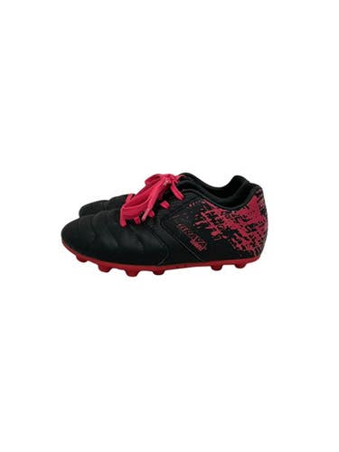 Used Brava Jr 1 Soccer Cleats Black 11692-s000152392