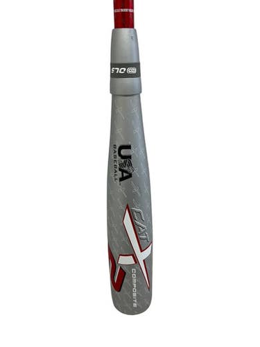 Used Marucci Cat X2 Composite 28 18 Usa 2 5 8 Baseball Bat 11692-s000152400