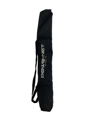 Used Powernet 3 Way Hitting Net Bb Sb Pop-up Training Net 11692-s000152413