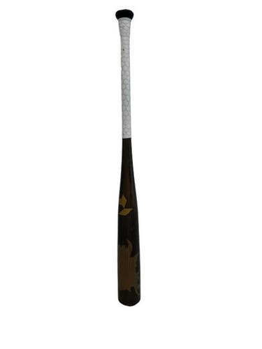 Used Demarini Voodoo 31 28 Bbcor High School -3 Baseball Bat 11692-s000152418