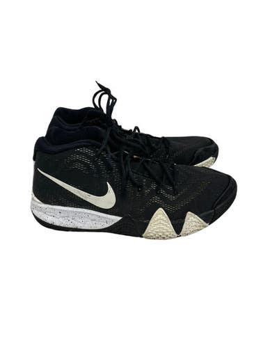 Used Nike Kyrie 4 Mens 11.5 Basketball Shoes 11692-s000152432