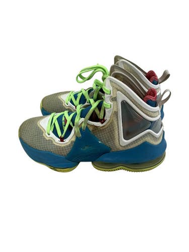 Used Nike Lebron 19 Jr 6 Basketball Shoes 11692-s000152451