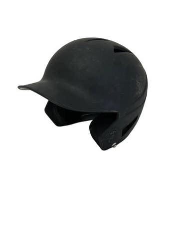 Used Champro Hxj Medium Batting Helmet Black 11692-s000152458