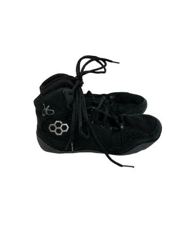 Used Rudis Jb1 Jr 4 Wrestling Shoes 11692-s000152453