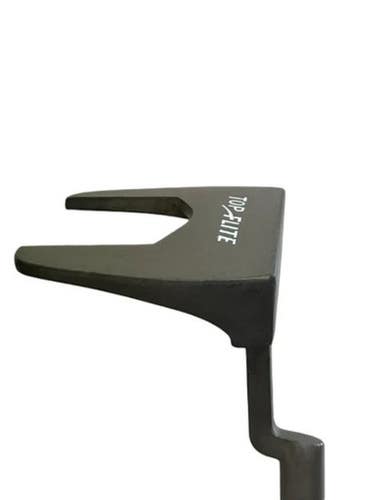 Used Top Flite Womens Rh Putter 11692-s000152495