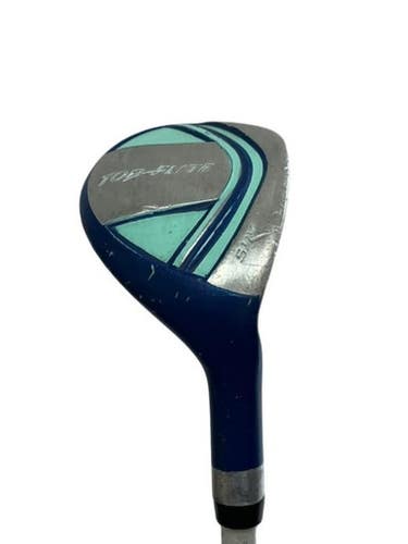 Used Top Flite Rh Womens Rh 5 Hybrid 11692-s000152499