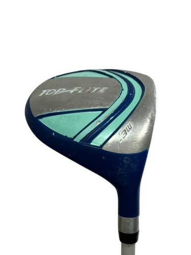 Used Top Flite Womens Rh 3 Wood 11692-s000152498