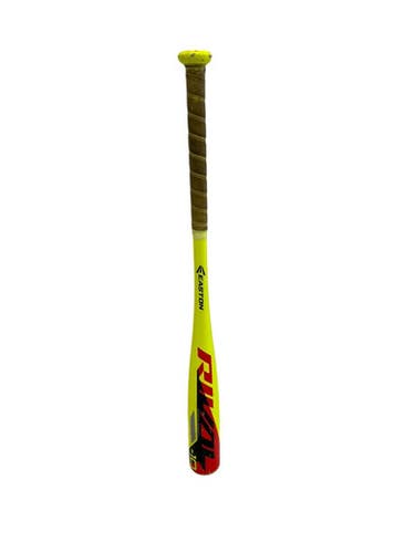 Used Easton Rival 27 17 Usa 2 1 4 Baseball Bat 11692-s000152502