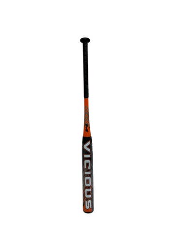 Used Miken Vicious 34 29 Sb Slowpitch Bat 11692-s000152532