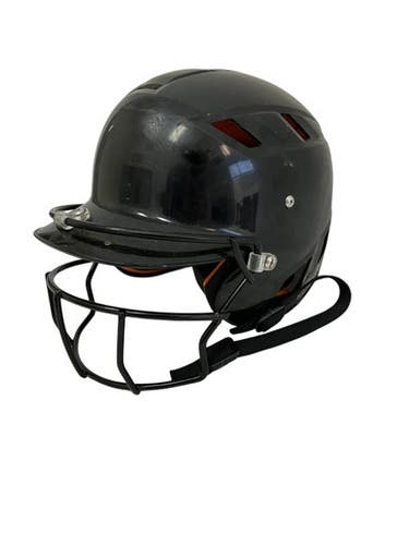 Used Schutt 325600 Xxs Batting Helmet W Mask 11692-s000152529