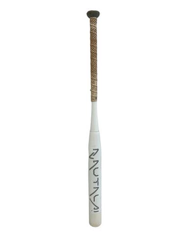 Used Demarini Nautalia 34 26 Sb Slowpitch Bat 11692-s000152538