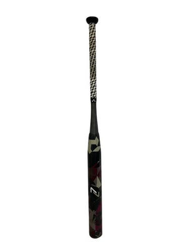 Used Demarini Lady Sni 34 26.5 Sb Slowpitch Bat 11692-s000152531