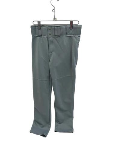 Used Augusta Youth Large Ob Grey Bb Sb Pants 11692-s000152045
