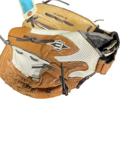 Easton RH Infield N12FP Baseball Glove 12" (Used)