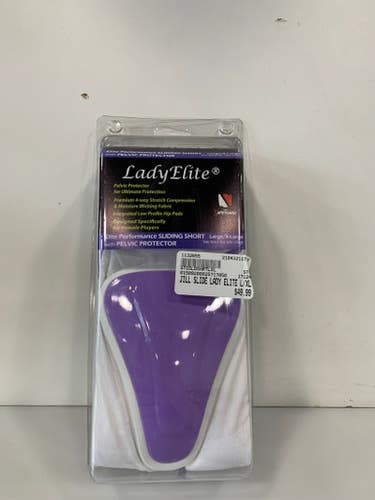 Jill Slide Lady Elite L Xl 11727-stgsldshrtlxl