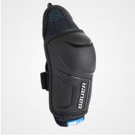 New Bauer Bauer X Elbow Pad Youth Elbow Pads None Sm 11851-bar1063723ytsm