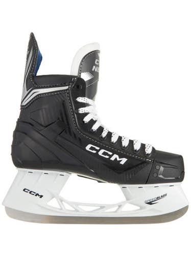 New Ccm Next Junior Hockey Skate 11692-ccm-next-skate