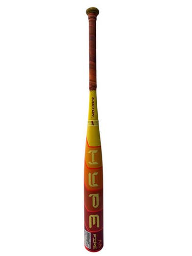 Used Easton Hype Fire 31 26 -5 Usa Baseball Bat 11835-s000209029