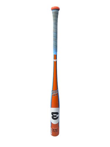Used Combat Mfg Spec A1 “racer” 33.5in 30.5 Oz Bbcor Baseball Bat 11835-s000209211