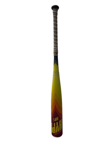 Used Easton Hype Fire 30 25 -5 Usssa Baseball Bat 11835-s000209225