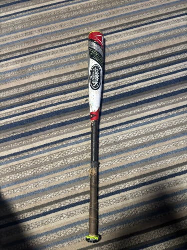 2016 Louisville Slugger Select 716 Hybrid BBCOR Certified Bat (-3) 29 oz 32" (Used)
