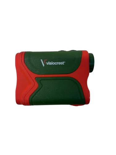 Used Visiocrest Rangefinder Field Equipment 11835-s000209255