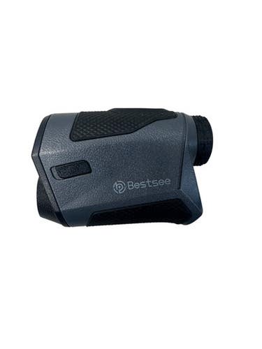 Used Bestsee Rangefinder Field Equipment Black And Grey 11835-s000209256