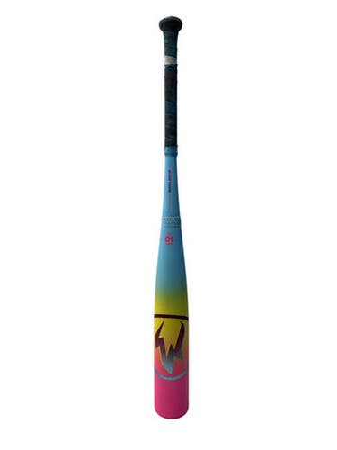 Used Easton Hype Fire 29 19 -10 Usssa Baseball Bat 11835-s000209250