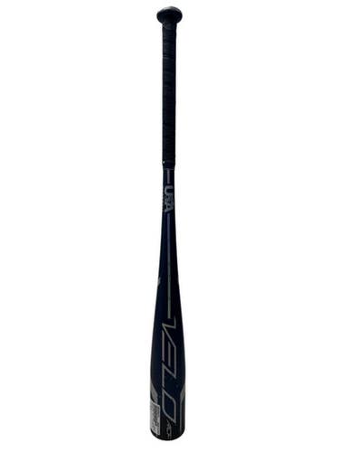 Used Rawlings Velo 29 19 -10 Usa Baseball Bat 11835-s000209275