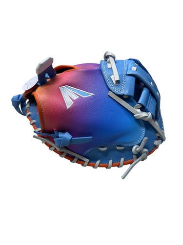 New Easton Jenn Schro Fast Pitch Catchers Glove 33in 11835-s000209331