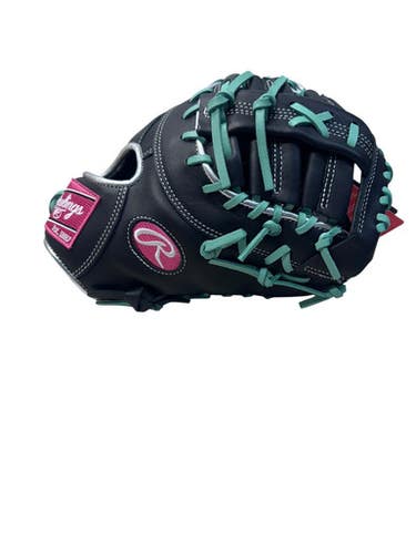 New Rawlings Nxt 1st Base Mitt 12.25in Baseball Glove 11835-s000209333