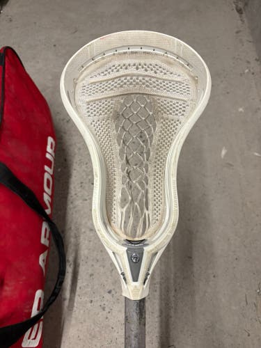 Warrior Evo Warp Pro Head (Used)