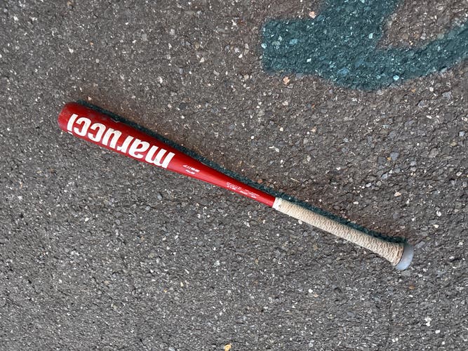 Marucci cat x2