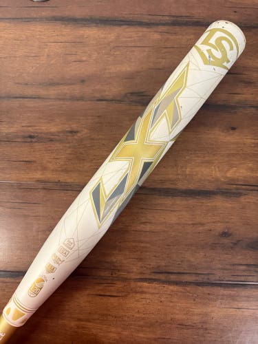 Louisville LXT 33/23 (-10) Fastpitch Softball Bat