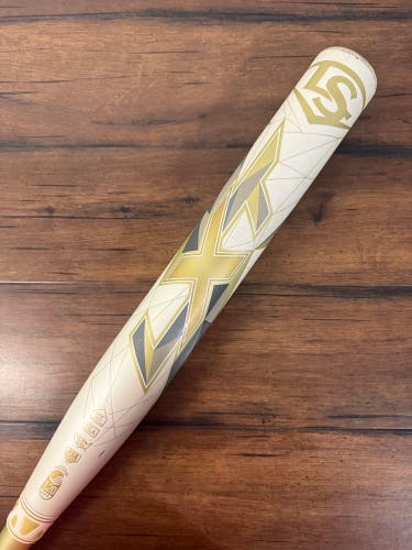 Louisville LXT 33/23 (-10) Fastpitch Softball Bat