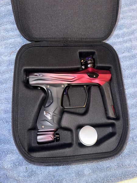 Full paintball set up, huge sale
