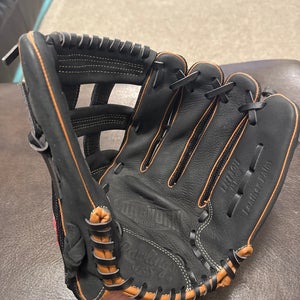 Rawlings Longhorn Series RH Baseball Glove 13" (Used)