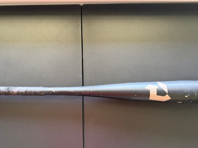 SUPER RARE 33.5 DeMarini The Goods One Piece Alloy BBCOR Certified Bat